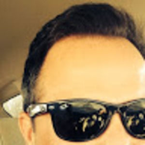 Meet your Posher, Eddie